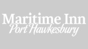 Martime Inn Port Hawkesbury