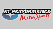 Hi Performance Motor Sports