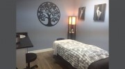 Thetis Massage Therapy