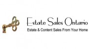 Estate Sales Ontario Auction