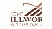 Innovative Millwork Solutions