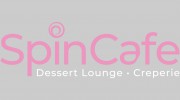 Spin Dessert Cafe