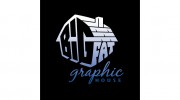 Big Fat Graphic House