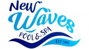New Waves Pool & Spa