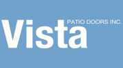 Vista Patio Doors