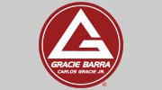 Gracie Barra Laval