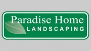 Paradise Home Landscaping