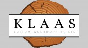 Klaas Custom Woodworking