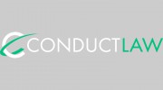 Conduct Law
