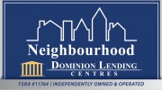 Neighbourhood Dominion Lending
