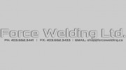 Force Welding