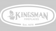 Kingsman Fireplaces