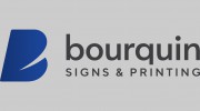 Bourquin Printers & Signs