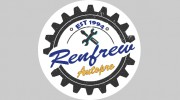 Renfrew Auto Service