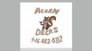 Acorn Decks