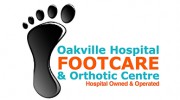 Halton Healthcare Service Foot
