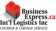 Business Express Courier Service