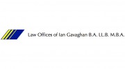 Ian Gavaghan Barrister & SLCTR
