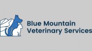 Blue Mountain Veterinary Service