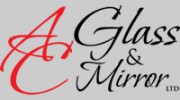 A C Glass & Mirror