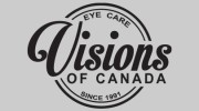 Visions Of Canada