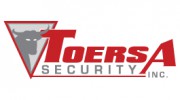 Toersa Security