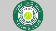 York Old Mill Tennis Club