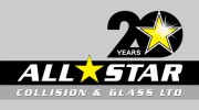 All Star Collision & Glass