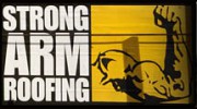 Strong Arm Roofing