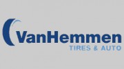 Van Hemmen Tire