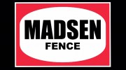 Madsen Fence