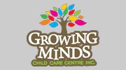 Growing Minds Child Care Ctr-School Age Site 1