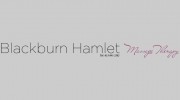Blackburn Hamlet Massage Therapy