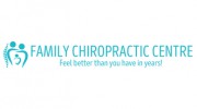 Family Chiropractic Centre