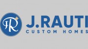 J Rauti Custom Homes