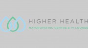 Higher Health Centre