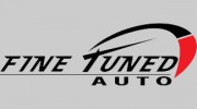 Fine Tuned Auto Services