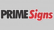 Prime Signs