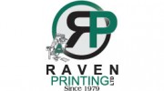 Raven Printing