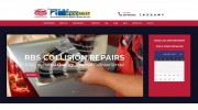 RBS Collision Repairs