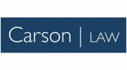 Carson Law Office Pro