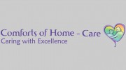 Comforts Of Home Care