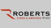 Roberts Awnings & Signs