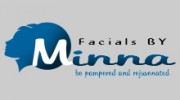 Facials By Minna