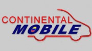 Continental Mobile Windshield