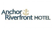 The Anchor Riverfront Motel