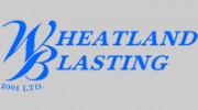 Wheatland Blasting