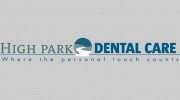 High Park Dental Care