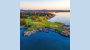 Victoria Golf Club Pro Shop & Starting Times