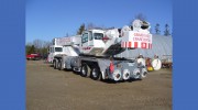 Canadian Ponds & Excavating